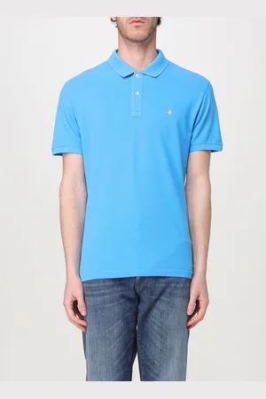 BROOKSFIELD Polo Shirt Men color