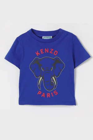 Kenzo T-Shirt Kids color