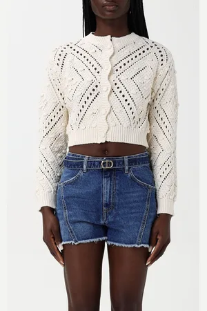 Twin-Set Cardigan Woman color