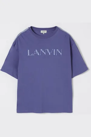 Lanvin T-Shirt Kids color