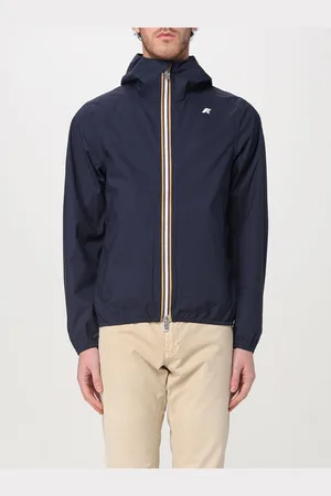 K-Way Jacket Men color
