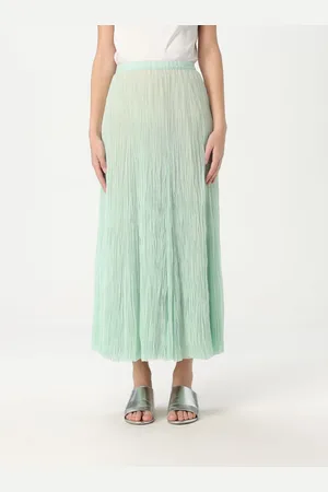 Fabiana Filippi Skirt Woman color