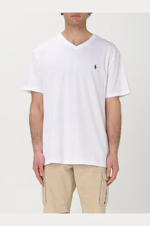 Ralph Lauren T-Shirt Men color