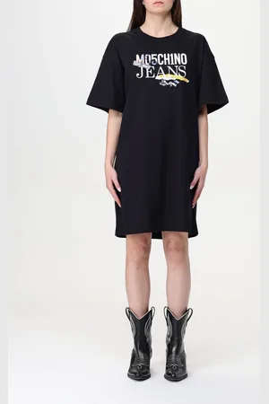 Moschino Dress Woman color