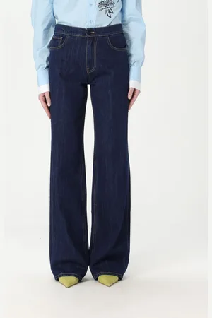 Twin-Set Jeans Woman color