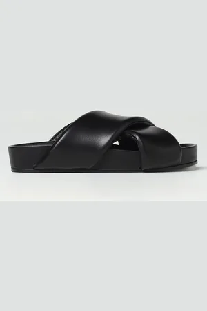 Jil Sander Sandals Men color
