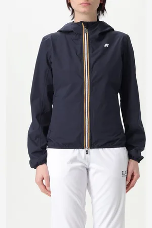 K-Way Jacket Woman color