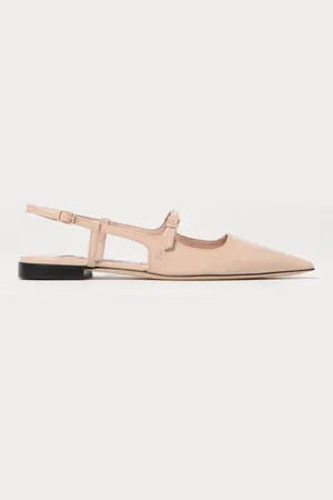 Jimmy Choo Ballet Flats Woman color