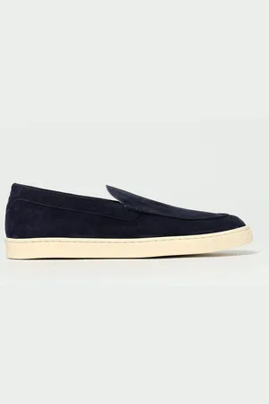 Brunello Cucinelli Loafers Men color