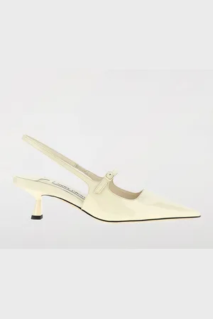 Jimmy Choo Pumps Woman color