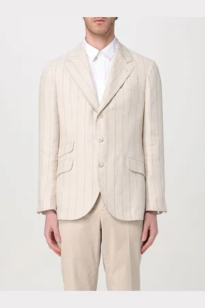Brunello Cucinelli Jacket Men color