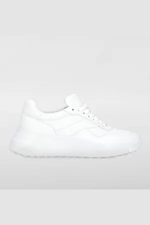 Hogan Sneakers Woman color