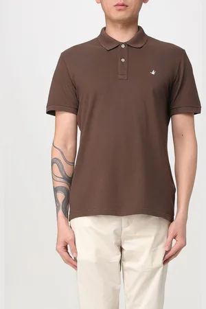 BROOKSFIELD Polo Shirt Men color