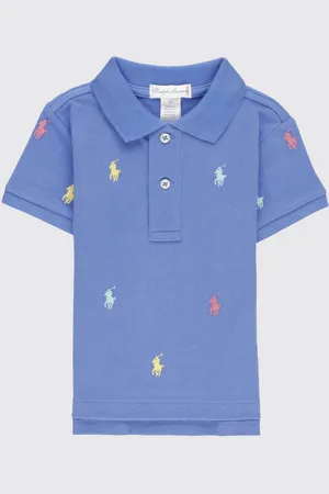Ralph Lauren Sweater Kids color