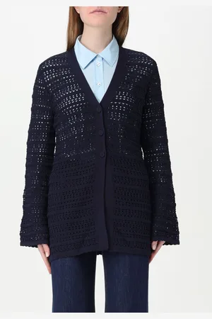 Twin-Set Cardigan Woman color