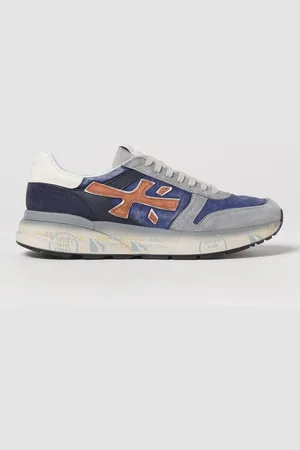 Premiata Sneakers Men color