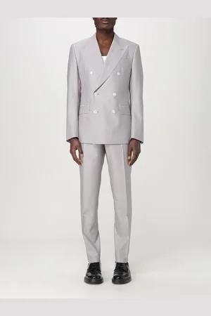 Dolce & Gabbana Suit Men color