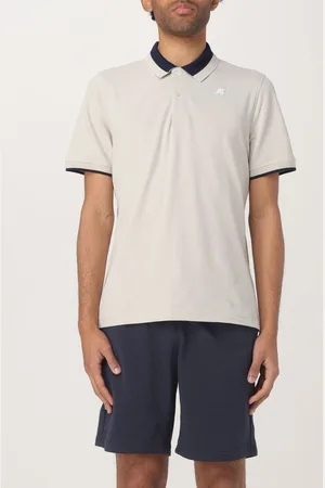 K-Way Polo Shirt Men color