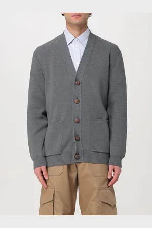 Golden Goose Cardigan Men color