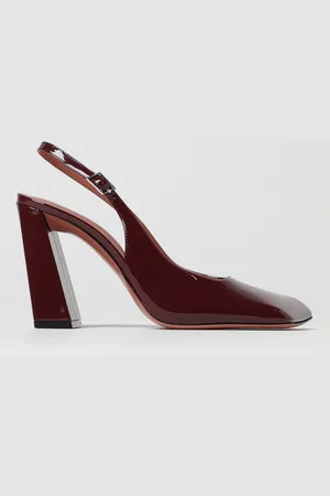 Amina Muaddi Pumps Woman color
