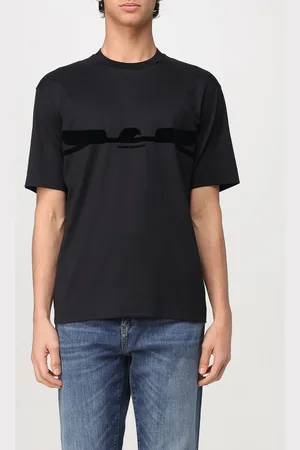 Emporio Armani T-Shirt Men color