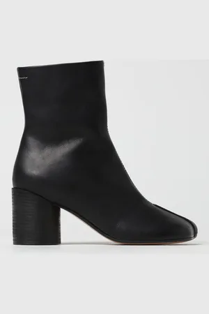 Maison Margiela Boots Woman color