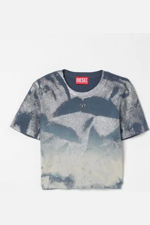 Diesel T-Shirt Kids color