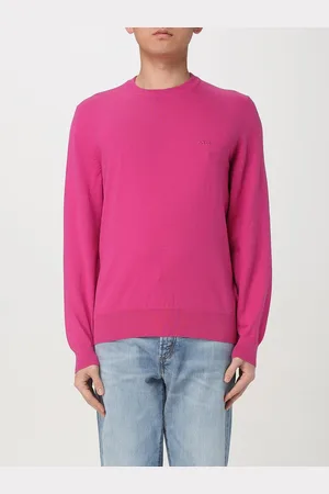 HUGO BOSS Sweater Men color
