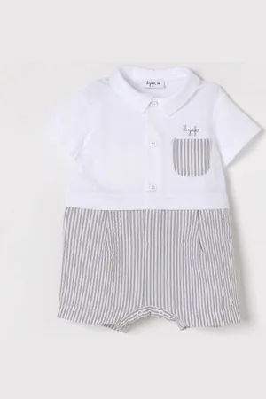 Il gufo Tracksuits Kids color