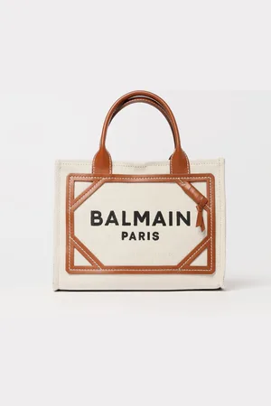 Balmain Tote Bags Woman color