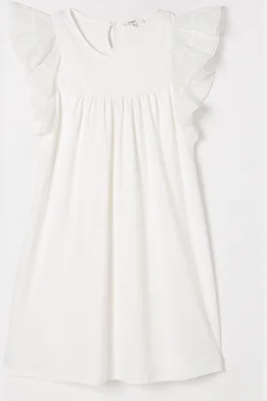 Chloé Dress CHLOÉ Kids color