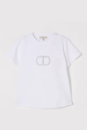 Twin-Set T-Shirt Kids color
