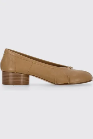 Maison Margiela Ballet Flats Woman color
