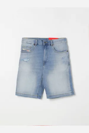 Diesel Shorts Kids color