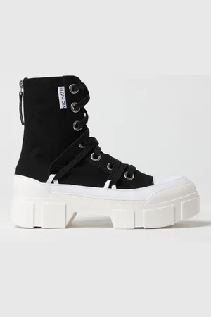 vic matiè Sneakers VIC MATIÉ Woman color