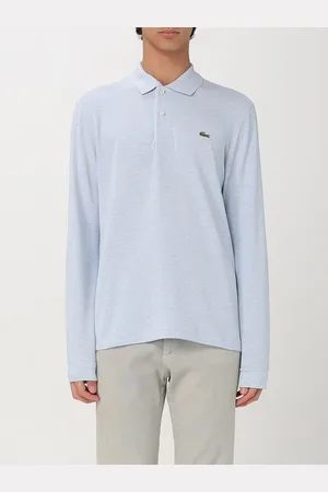 Lacoste Polo Shirt Men color