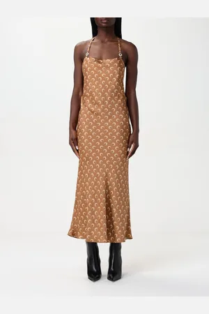 Marine Serre Dress Woman color