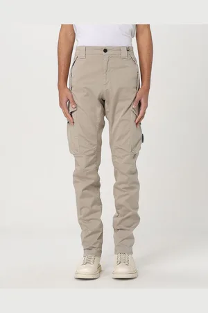C.P. Company Pants C. P. COMPANY Men color