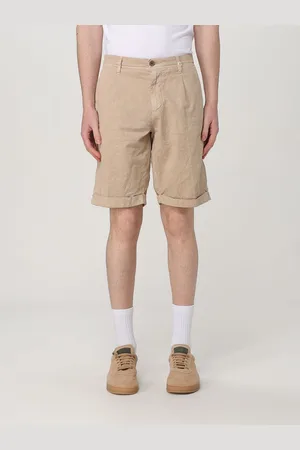 MYTHS Short Men color
