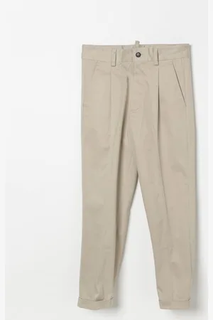 Dsquared2 Pants Kids color