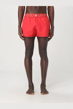 VERSACE Swimsuit Men color