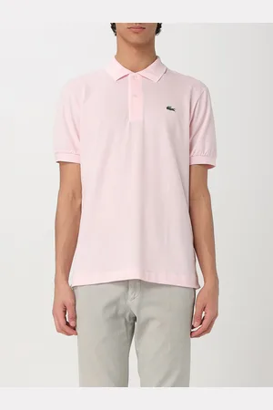 Lacoste Polo Shirt Men color
