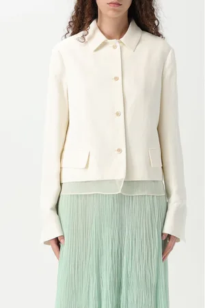 Fabiana Filippi Jacket Woman color