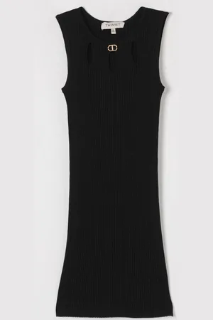 Twin-Set Dress Kids color