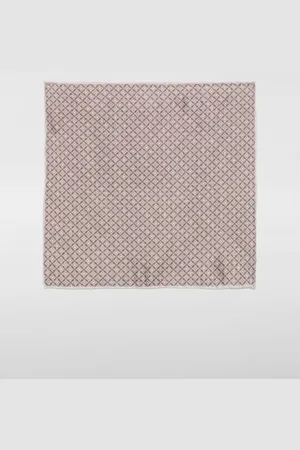 Brunello Cucinelli Pocket Square Men color