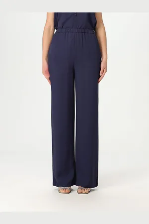 Emporio Armani Pants Woman color
