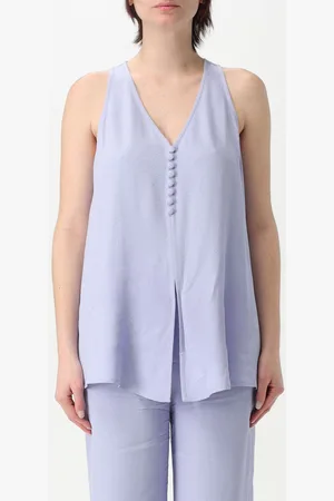 Emporio Armani Top Woman color