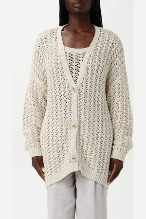 Twin-Set Cardigan Woman color