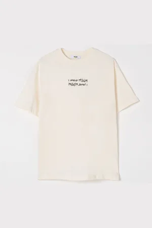 Msgm T-Shirt Kids color