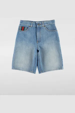 Gucci Shorts Kids color